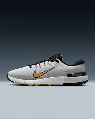 Nike Free Golf Next Nature 27.5㎝ Nike Men's Free Golf Next Nature Golf Shoes (Large Sizes